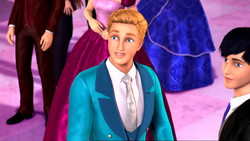 Prince Liam Gallery Barbie Movies Wiki Fandom