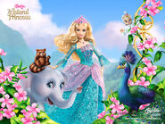 Barbie as The Island Princess Official Stills 10