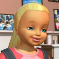 Kelly | Barbie Movies Wiki | Fandom