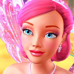 Category Barbie A Fairy Secret Characters Barbie Movies Wiki