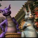 barbie as rapunzel hobie