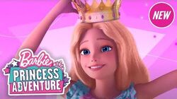 Daisy/Princess Adventure, Barbie Movies Wiki