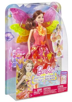 Nori (Secret Door), Barbie Movies Wiki, Fandom