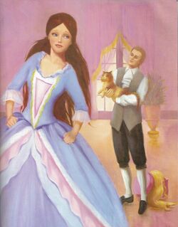 Barbie as The Princess and the Pauper Gallery Barbie Movies Wiki Fandom
