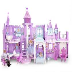 Barbie swan lake toys shop