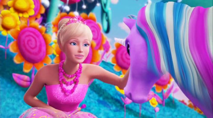 Barbie and the Secret Door/Gallery, Barbie Movies Wiki, Fandom