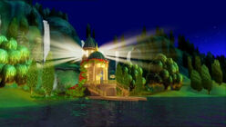 The Gateway