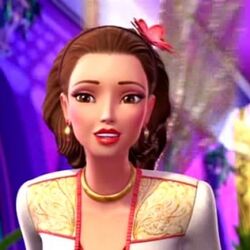 Barbie a fairy secret characters hotsell