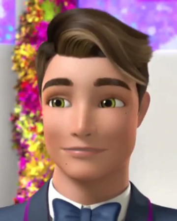 Prince Johan Barbie Movies Wiki Fandom