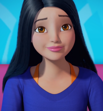 Renee Spy Squad Barbie Movies Wiki Fandom