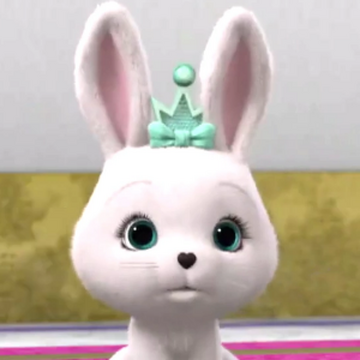 Snowy Barbie Movies Wiki Fandom