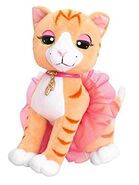 Twyla Plush