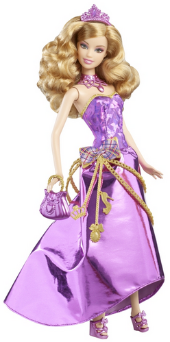 barbie princess charm school hadley doll