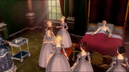 Rowena interrupts