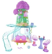 Mermaidia playset