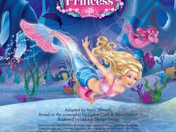Barbie The Pearl Princess Gallery Barbie Movies Wiki Fandom