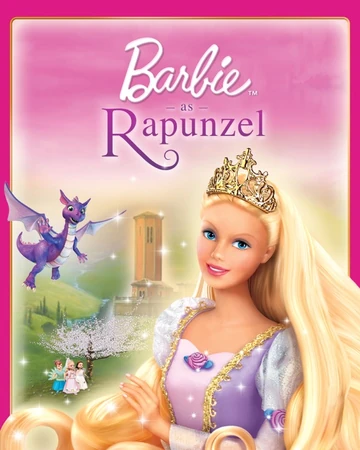 1st barbie movie