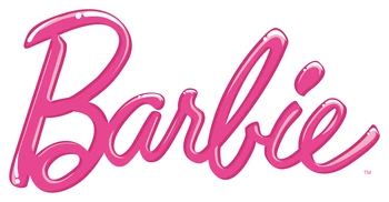 Barbie Logo