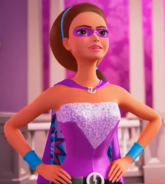 Princess Corinne | Barbie Wiki Fandom