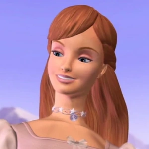 Princess Brietta | Barbie Movies Wiki 