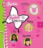 The Barbie Diaries Book 1
