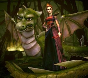 Lydia Gallery Barbie Movies BreezeWiki