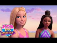 Barbie Epic Road Trip - NEW Interactive Movie Trailer