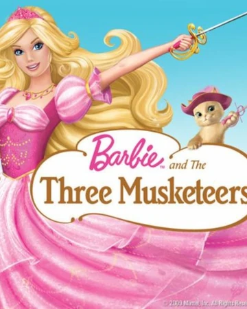 all for one three musketeers song