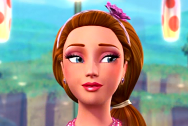 Paula Rhodes Barbie Life in the Dreamhouse Wiki Fandom