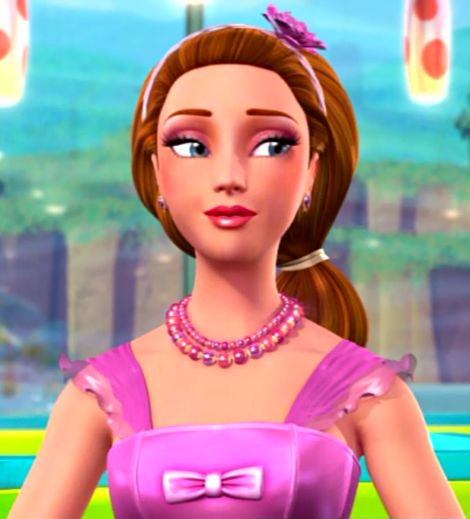 Taylor Barbie Movies Wiki | Fandom