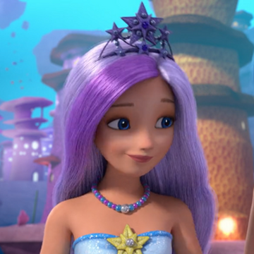Barbie: Mermaid Power, Barbie Movies Wiki