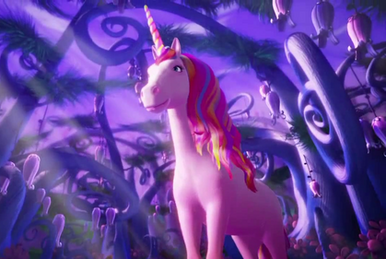 Unicorn Barbie Movies Wiki Fandom