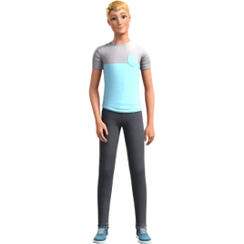 Ken Carson Dreamhouse Adventures