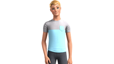 Ken dreamhouse adventures best sale