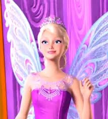 Crystal Fairies | Barbie Movies Wiki 