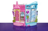 Rock Royals Transforming Stage Playset 10