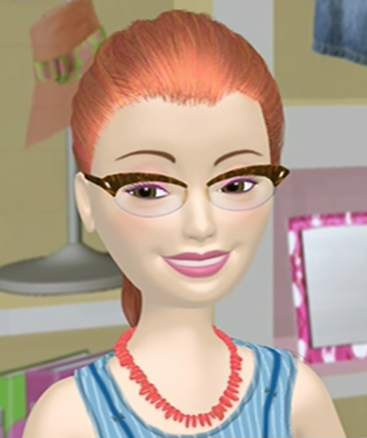 barbie diary movie