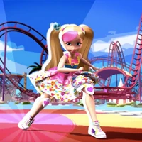 cupcake cavern barbie game