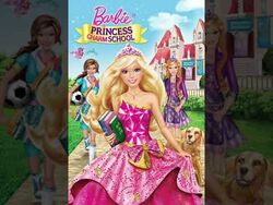 Barbie we rule this school outlet