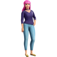 Daisy/Dreamhouse Adventures (45 KB) Daisy Barbie Dreamhouse Adventures