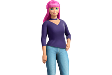Barbie dreamhouse adventures fandom top