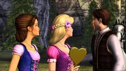 Jeremy barbie online