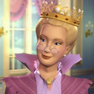 princesa genevieve