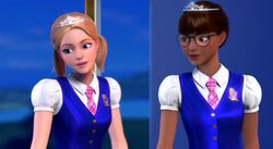 Lorraine Gallery Barbie Movies Wiki Fandom