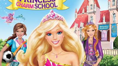 Barbie Princess Charm School Barbie Movies Wiki Fandom, barbie as the  princess and the pauper HD wallpaper