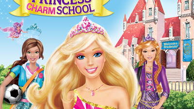 Barbie charm school challenge sale