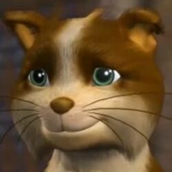 Barbie movie animals sale