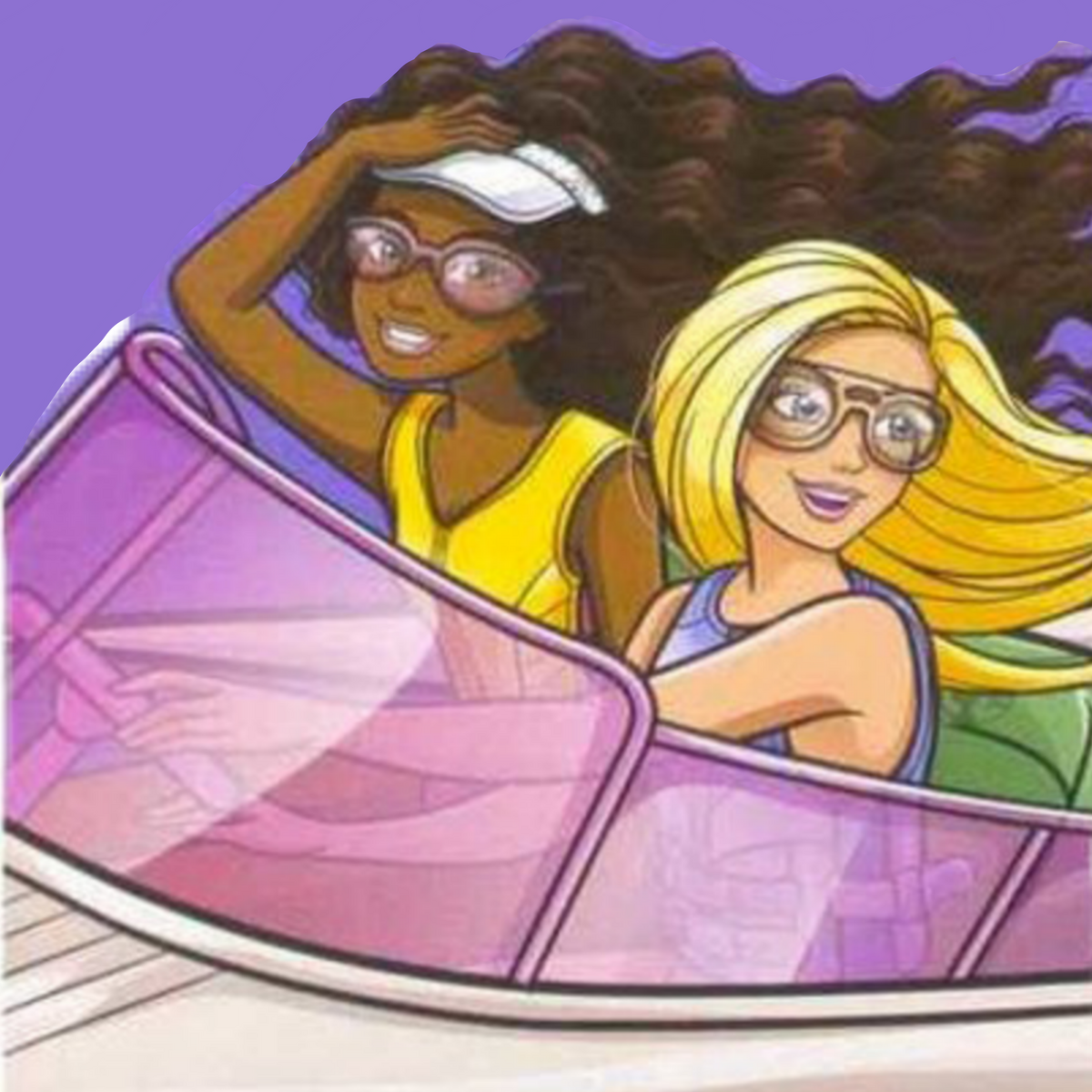 Brooklyn/Mermaid Power/Gallery | Barbie Movies Wiki | Fandom