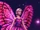 Butterfly Fairy