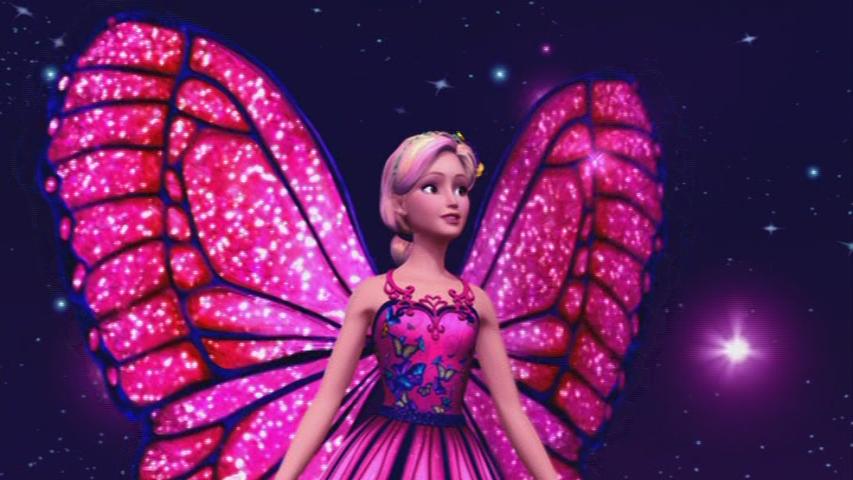 Butterfly Fairies Barbie Wiki | Fandom